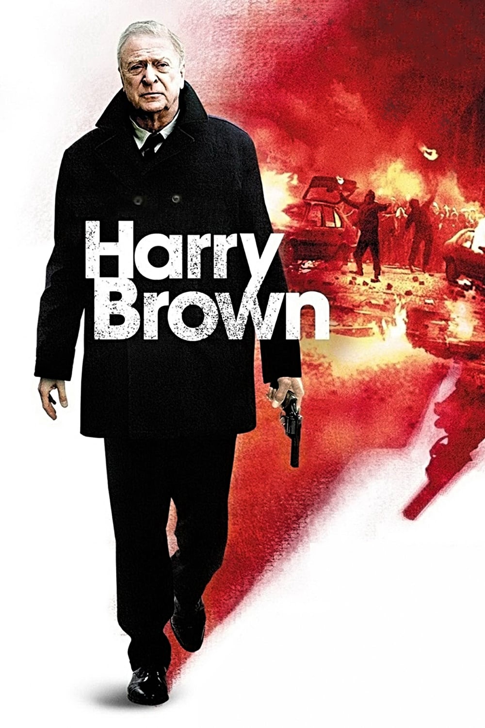 Poster of Harry Brown