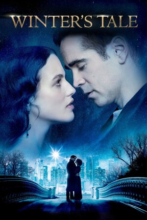 Winter's Tale film poster