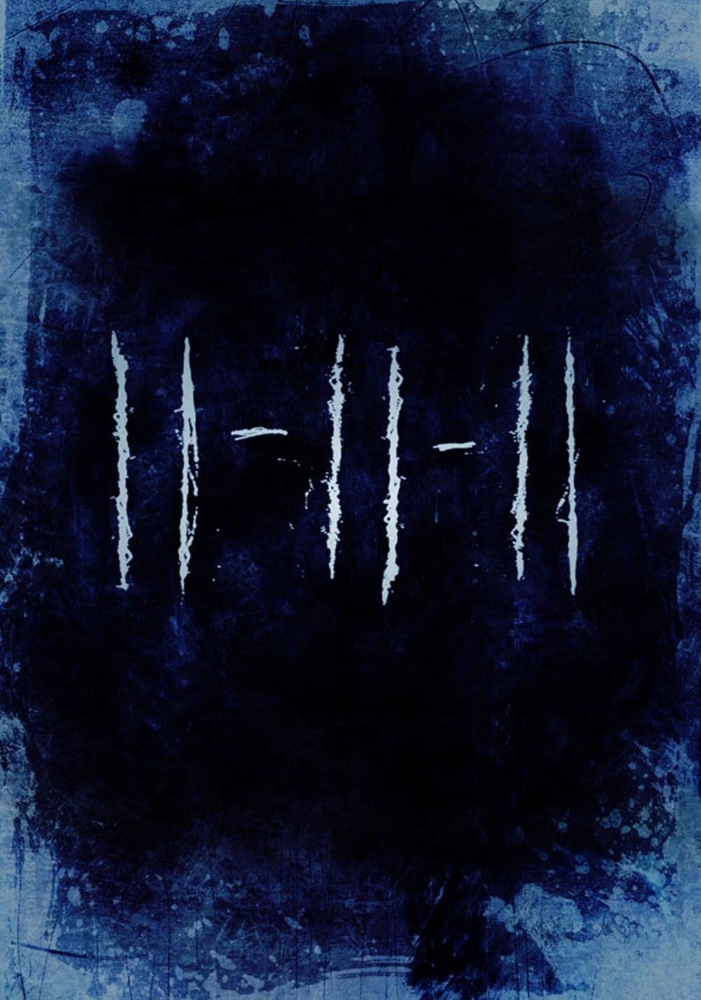 Póster de 11-11-11