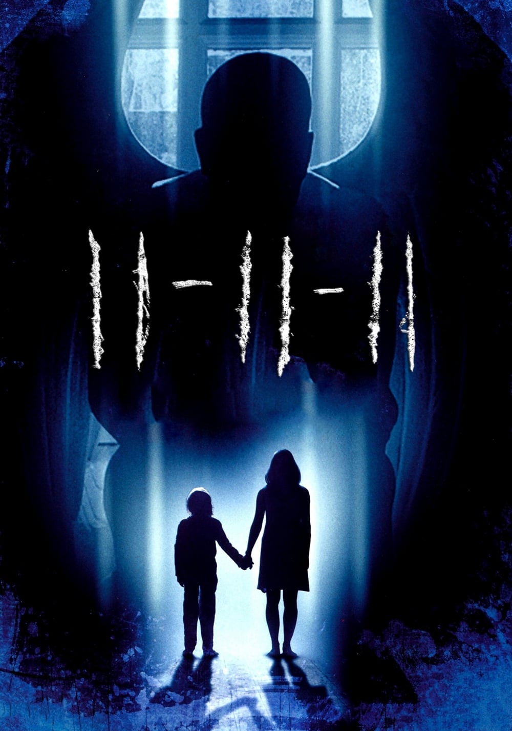 Póster de 11-11-11
