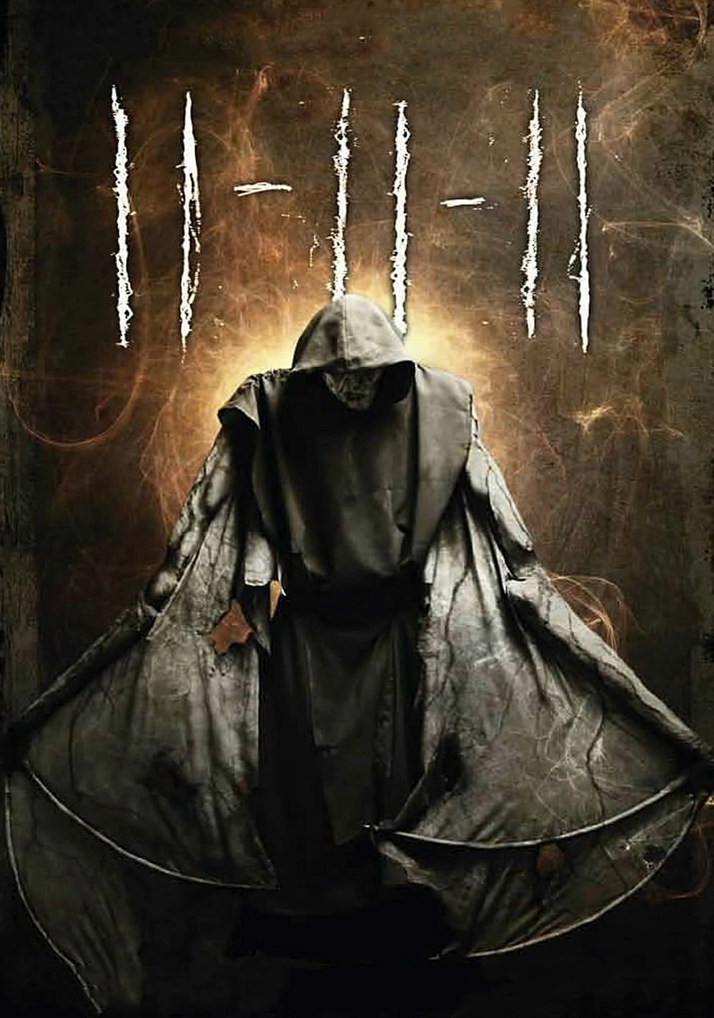 Póster de 11-11-11