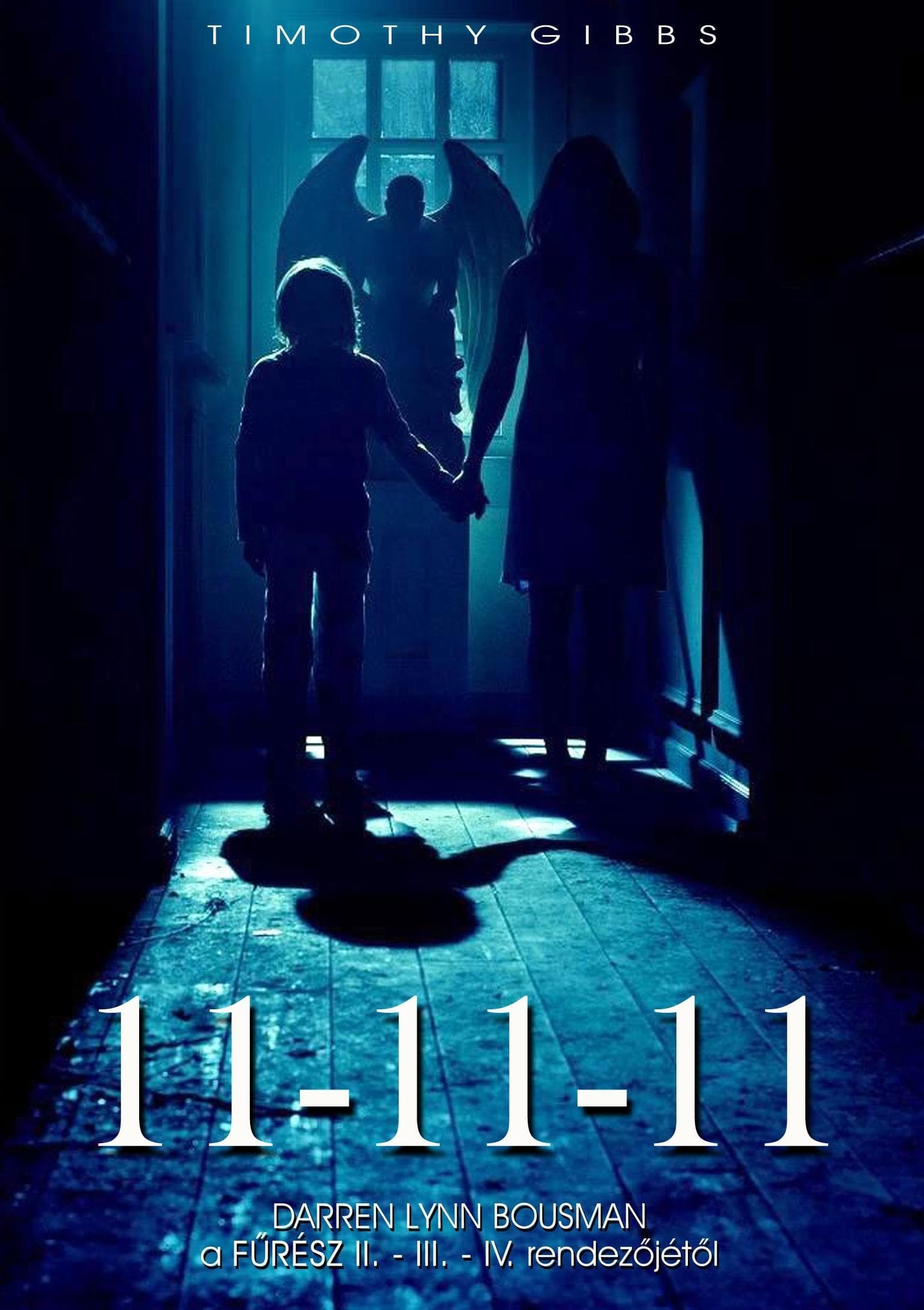 Póster de 11-11-11