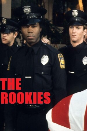 The Rookies film poster