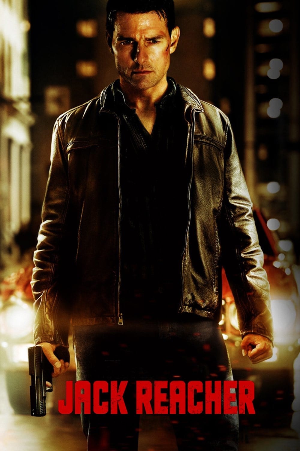 Dónde se rodó Jack Reacher Dónde se rodó Jack Reacher