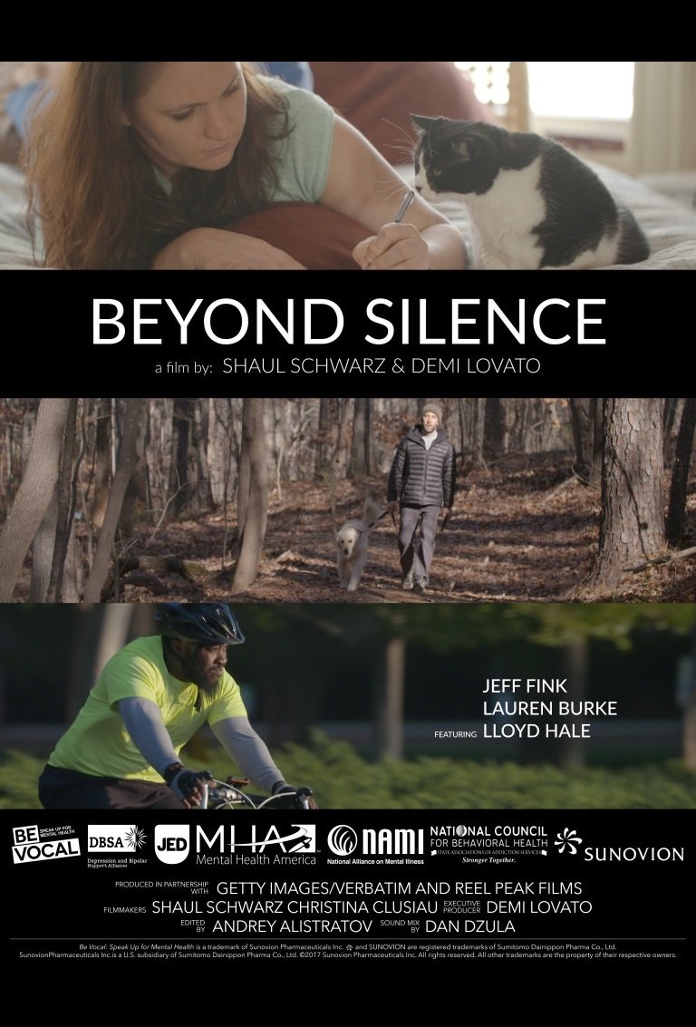 Dónde se rodó Beyond Silence Dónde se rodó Beyond Silence
