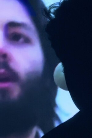 Kiss Me Goodnight, for it May Be My Last film poster