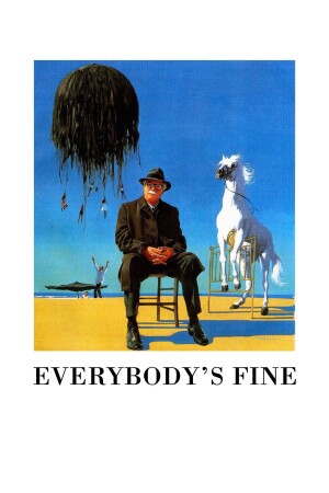 Everybody's Fine film poster