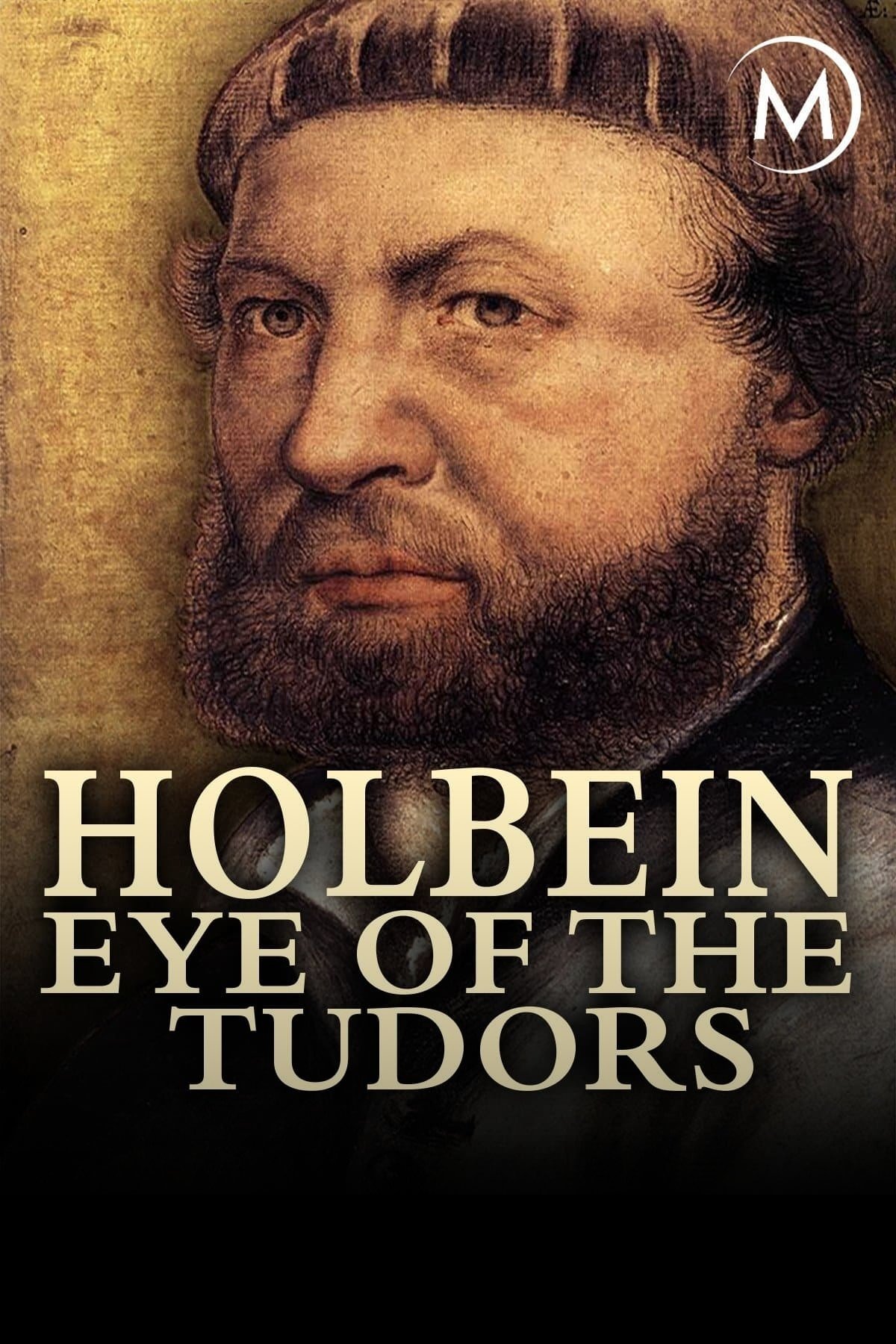 Dónde se rodó Holbein: Eye of the Tudors