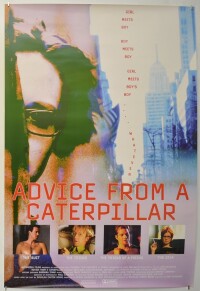 Advice From a Caterpillar filming locations