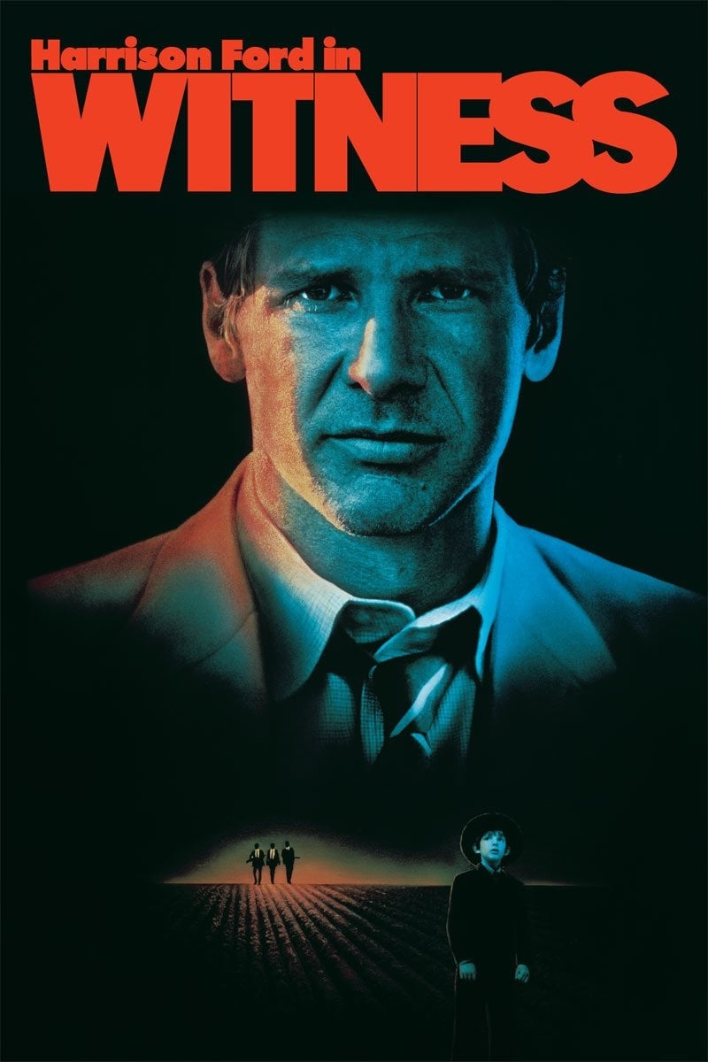 Poster of Witness