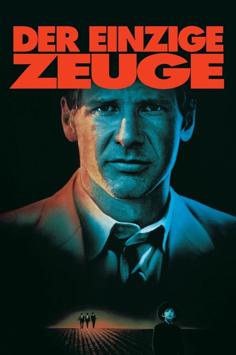 Poster of Witness
