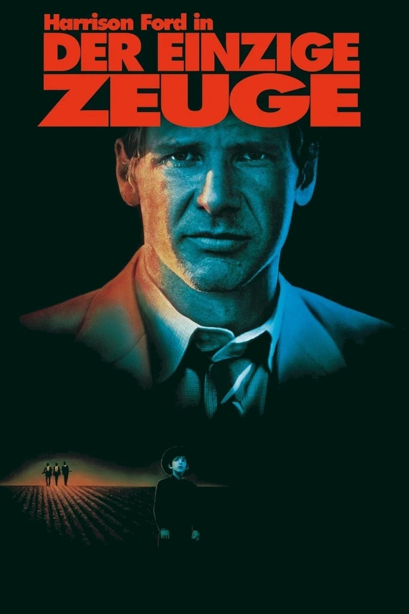 Poster of Witness