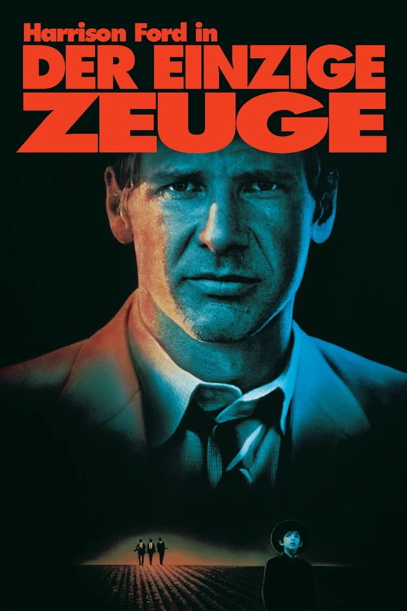 Poster of Witness