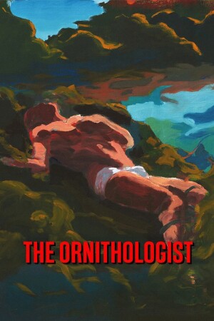 Póster de la película El ornitólogo