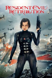 Resident Evil: Retribution filming locations