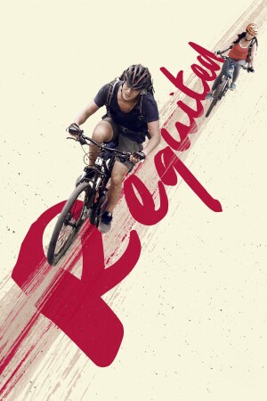 Requited film poster