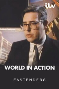 Eastenders filming locations