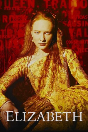 Póster de la película Elizabeth