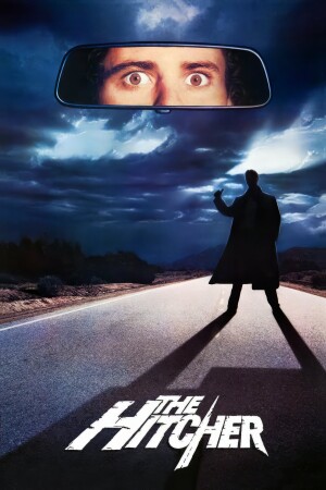 The Hitcher film poster