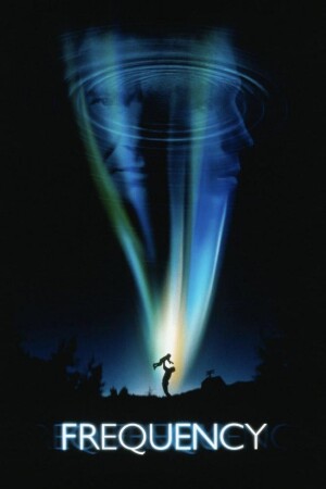 Frequency film poster