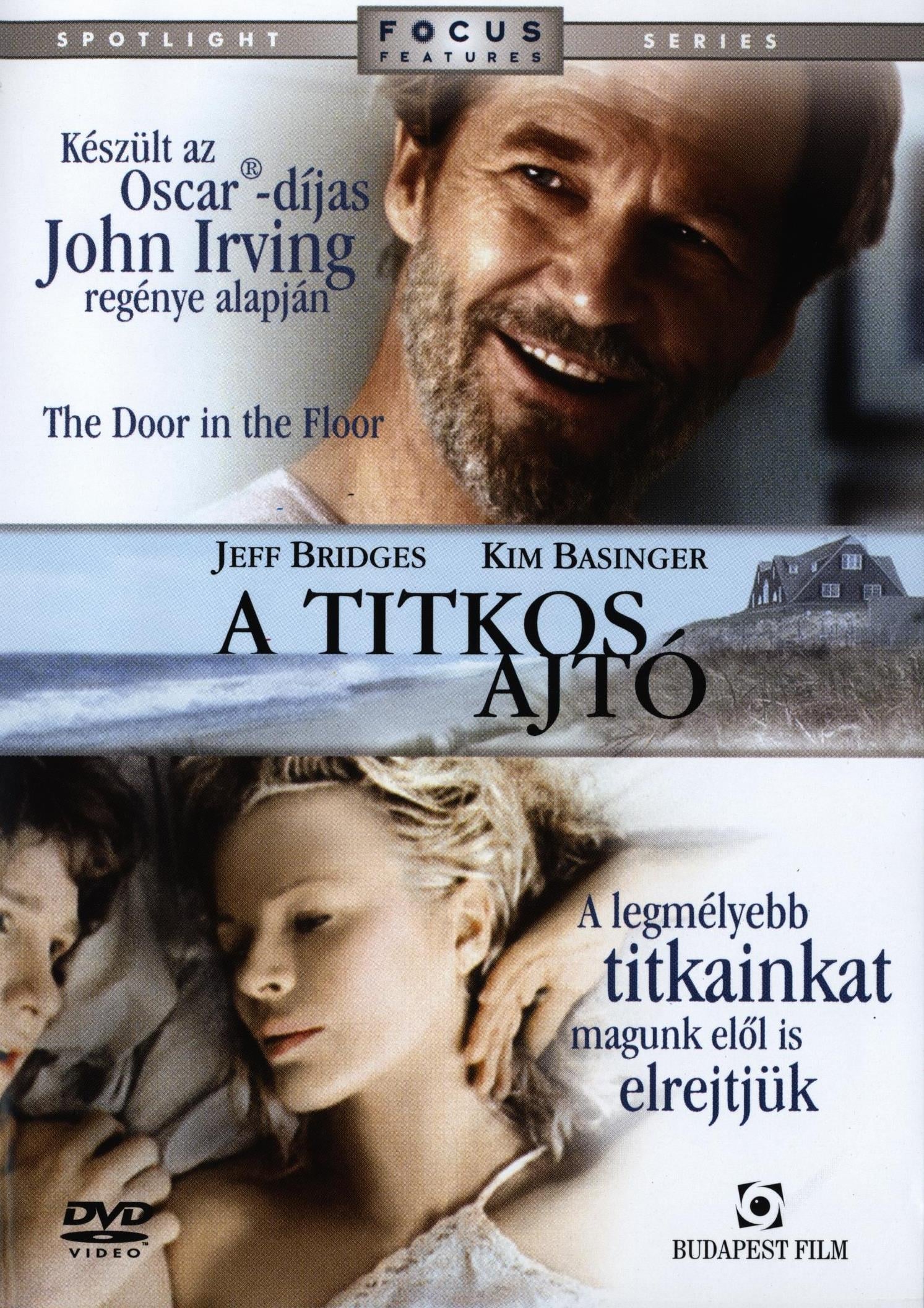 Poster of The Door in the Floor