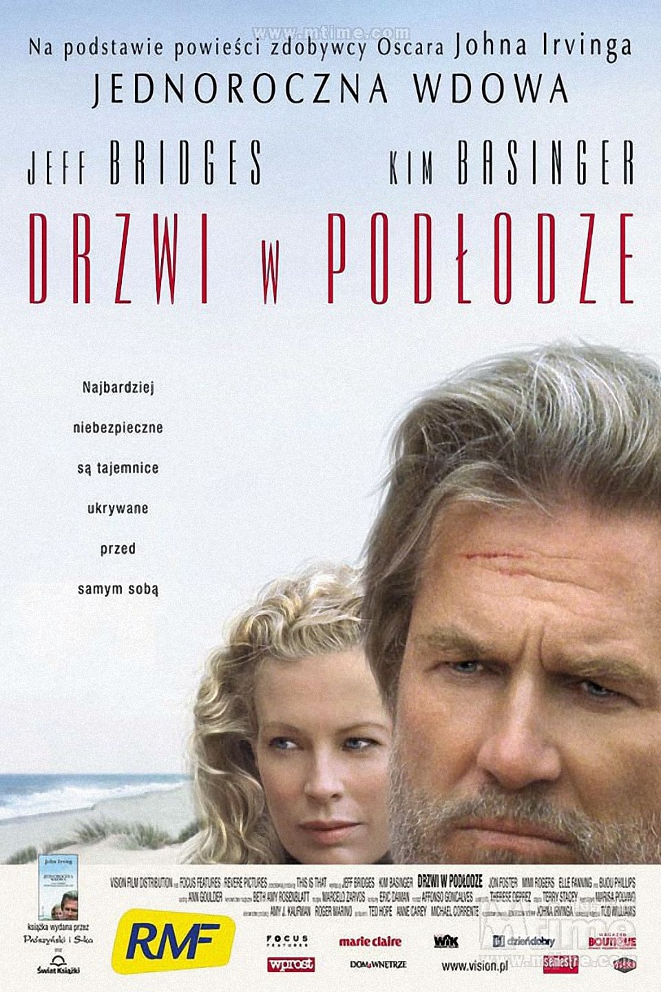 Poster of The Door in the Floor