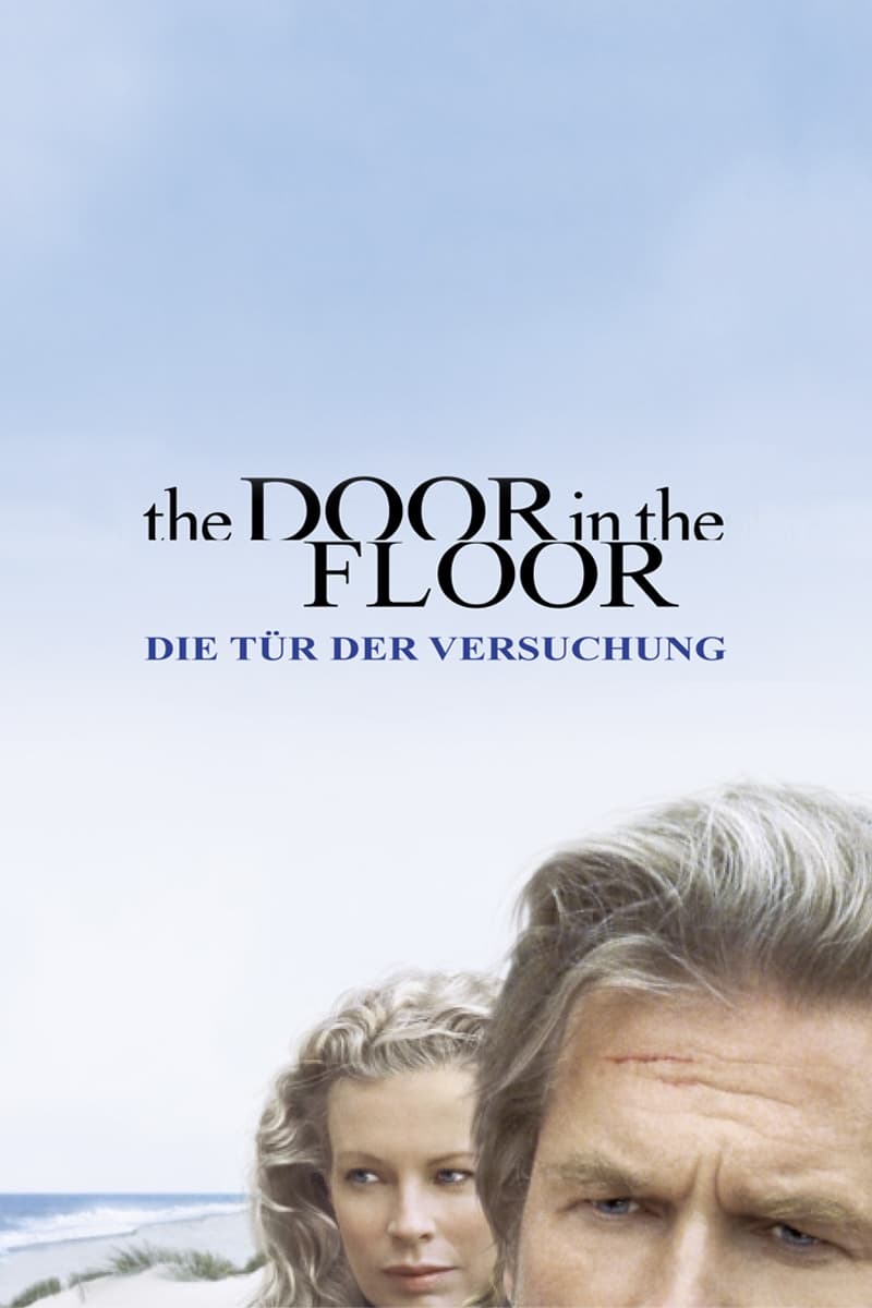 Poster of The Door in the Floor