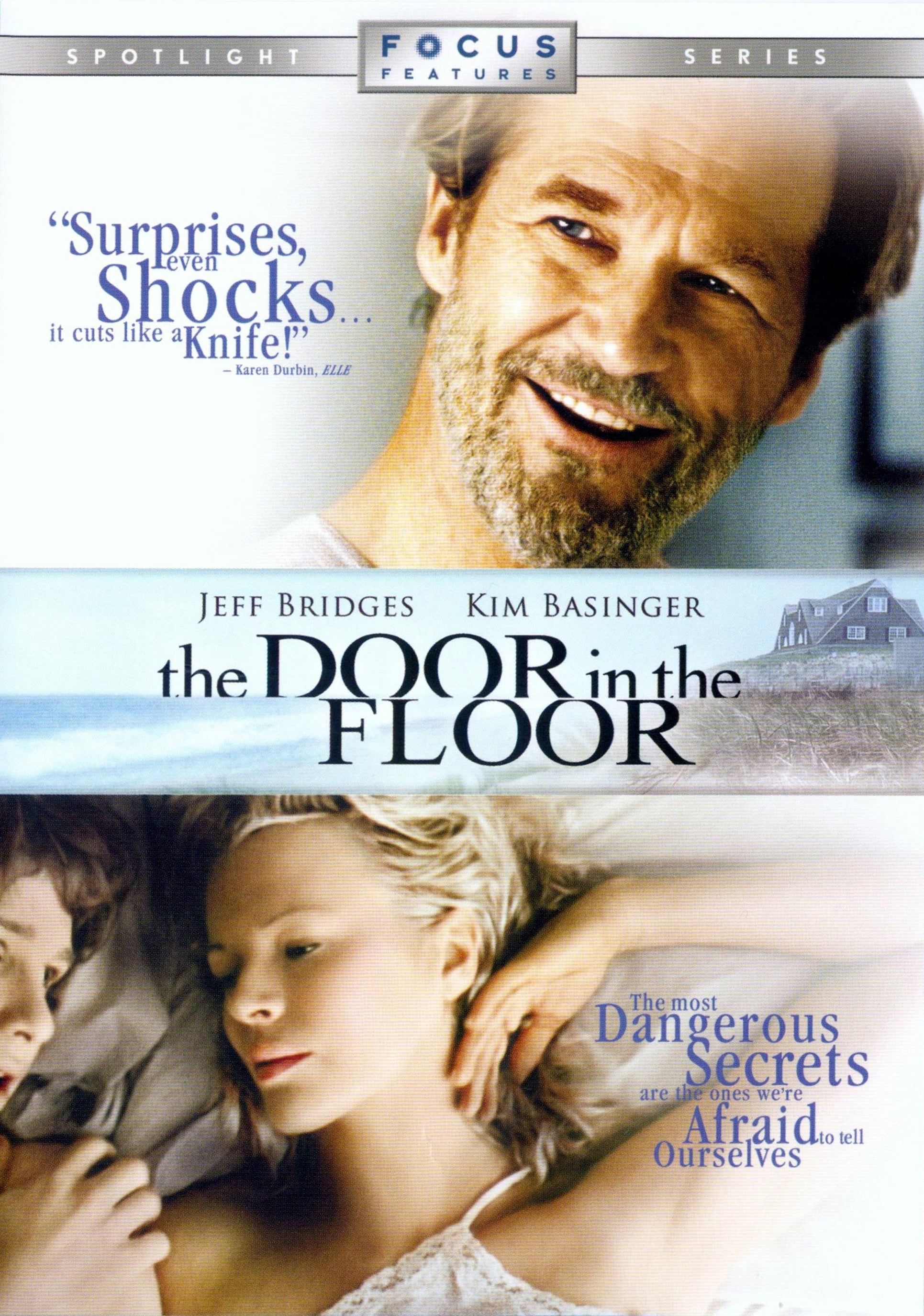 Poster of The Door in the Floor