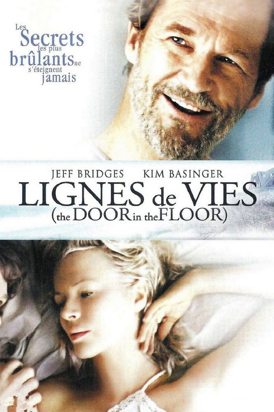 Poster of The Door in the Floor