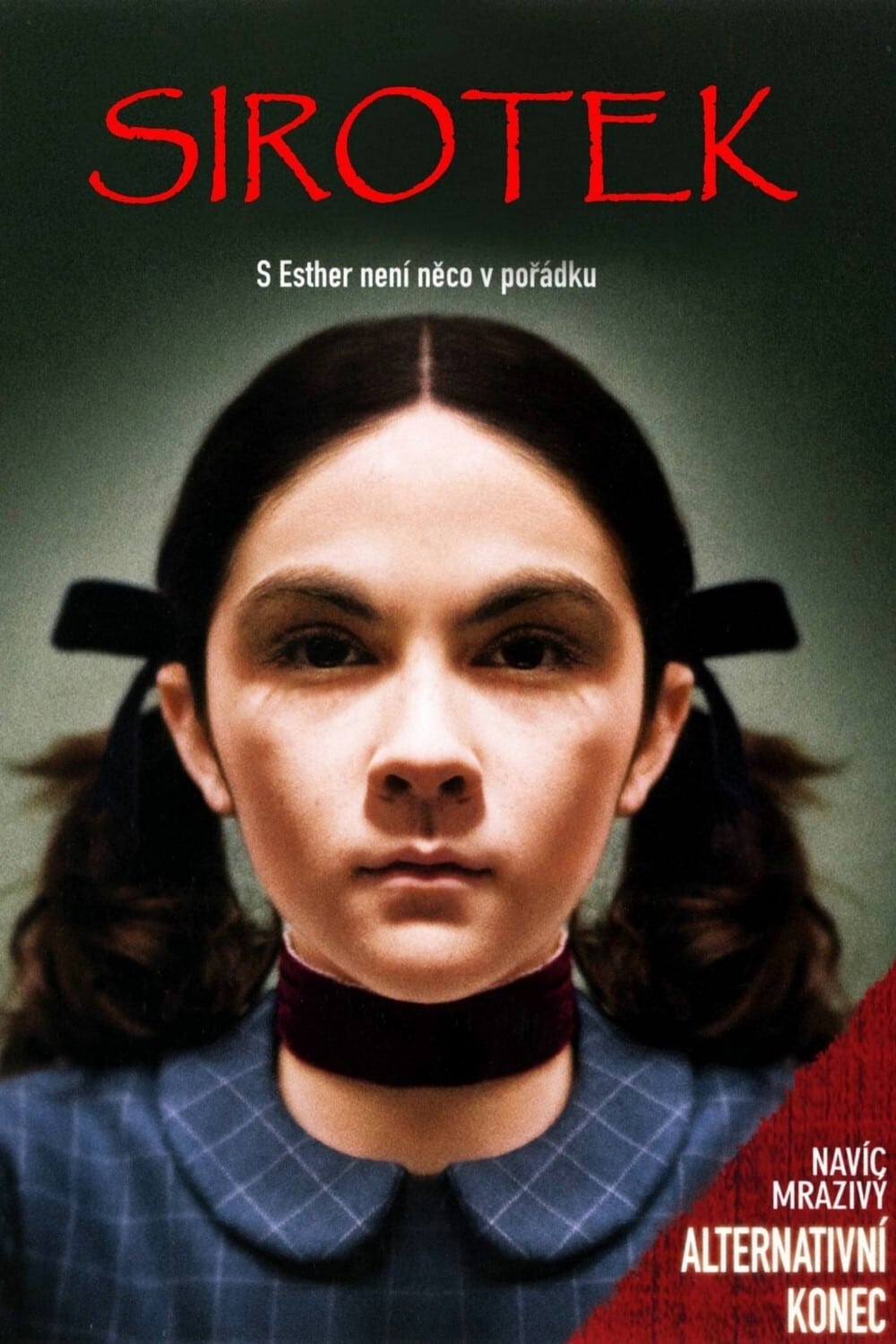 Poster of Orphan