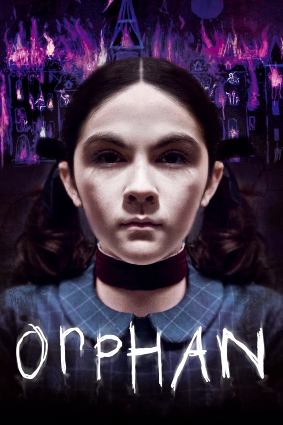 Poster of Orphan