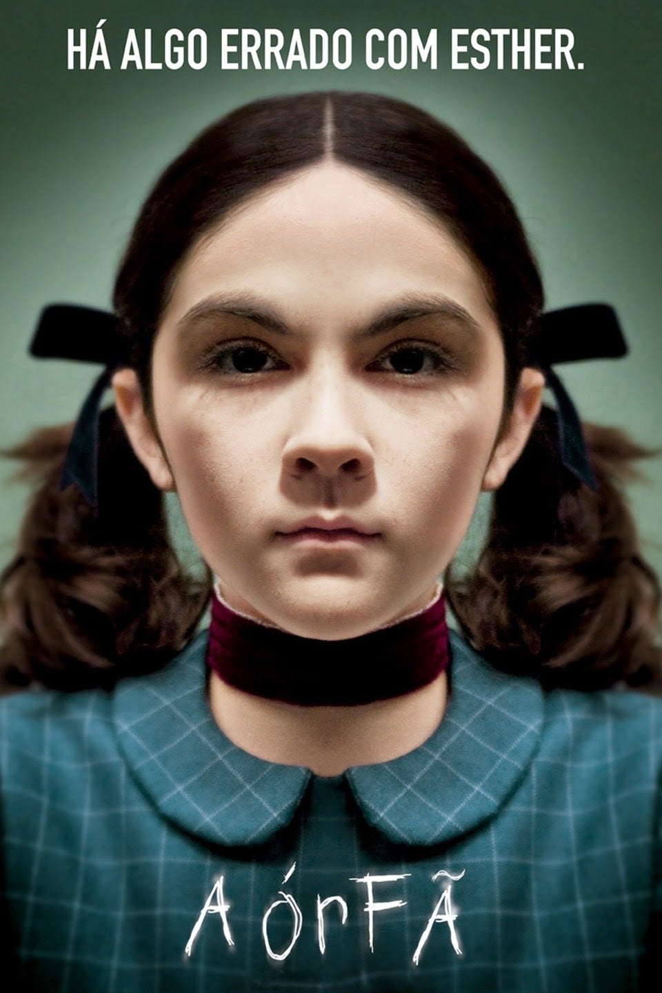Poster of Orphan