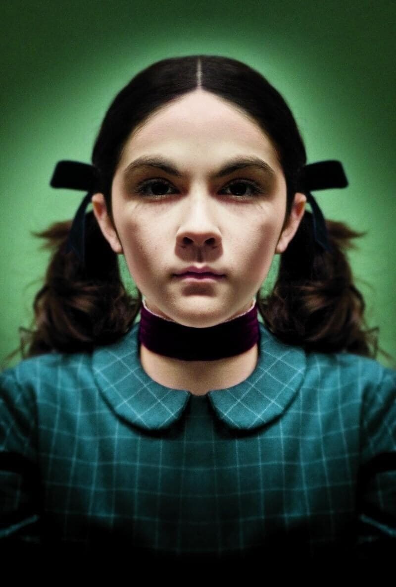 Poster of Orphan