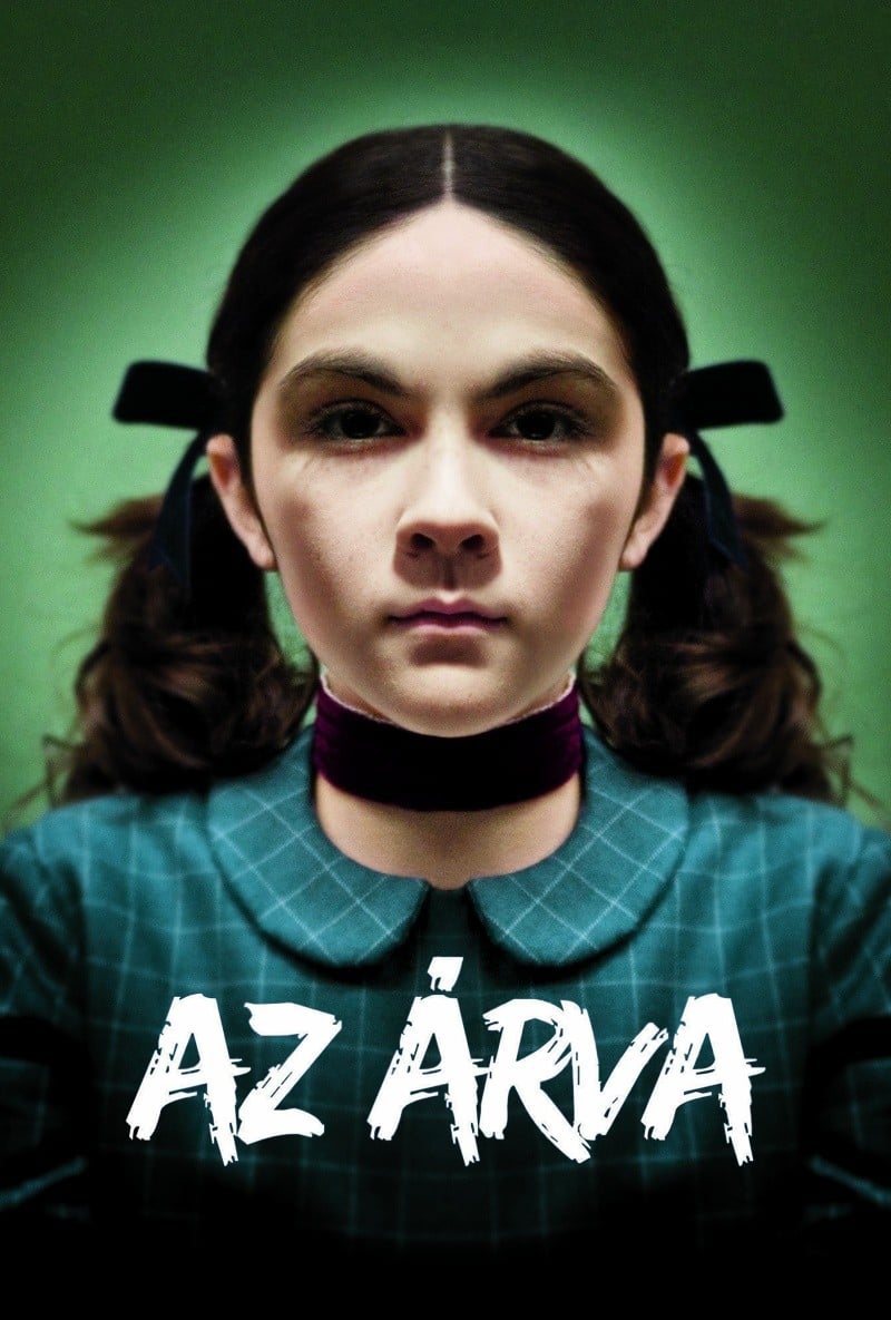 Poster of Orphan