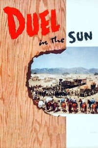 Duel in the Sun filming locations