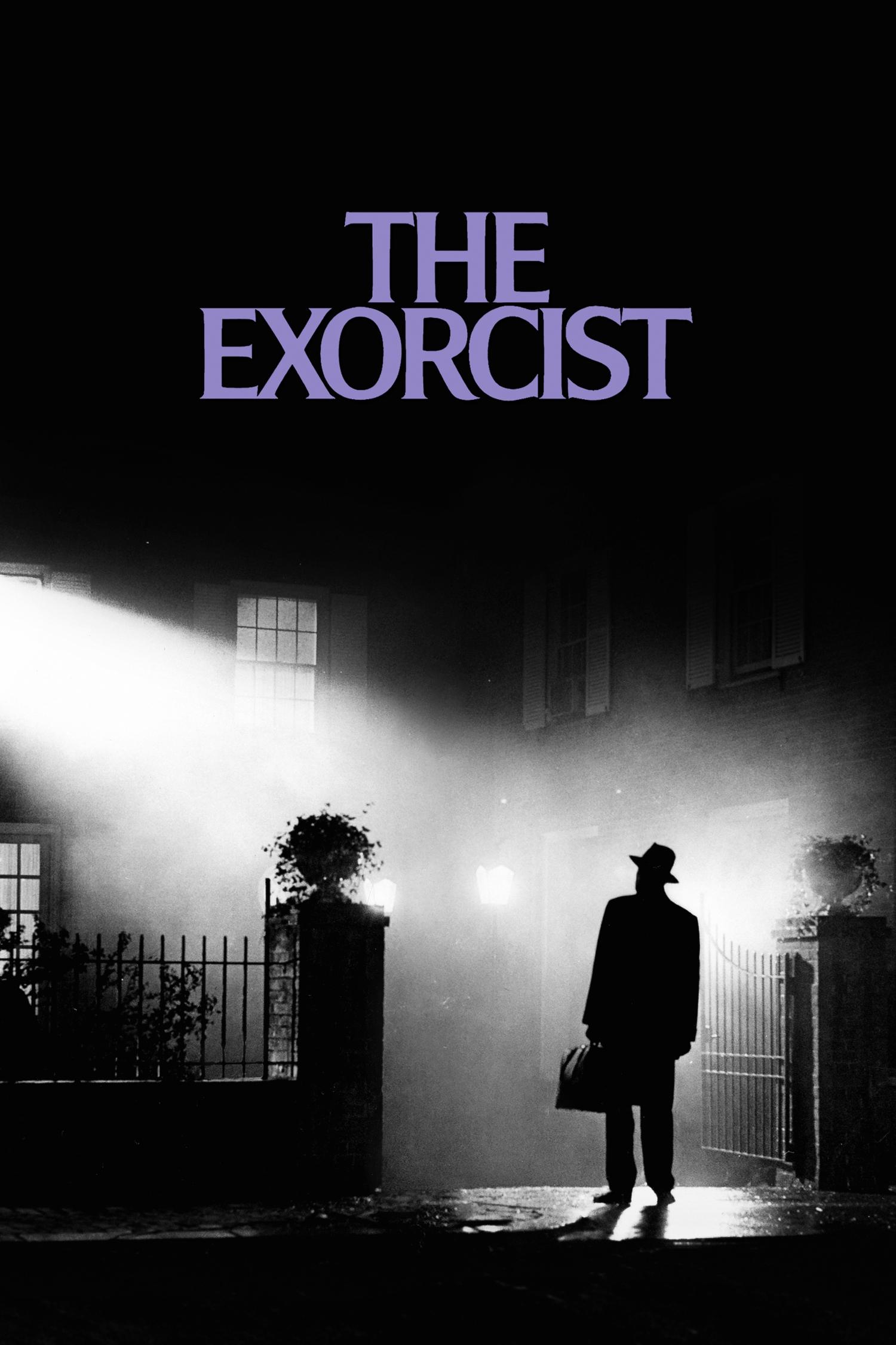Dónde se rodó El exorcista