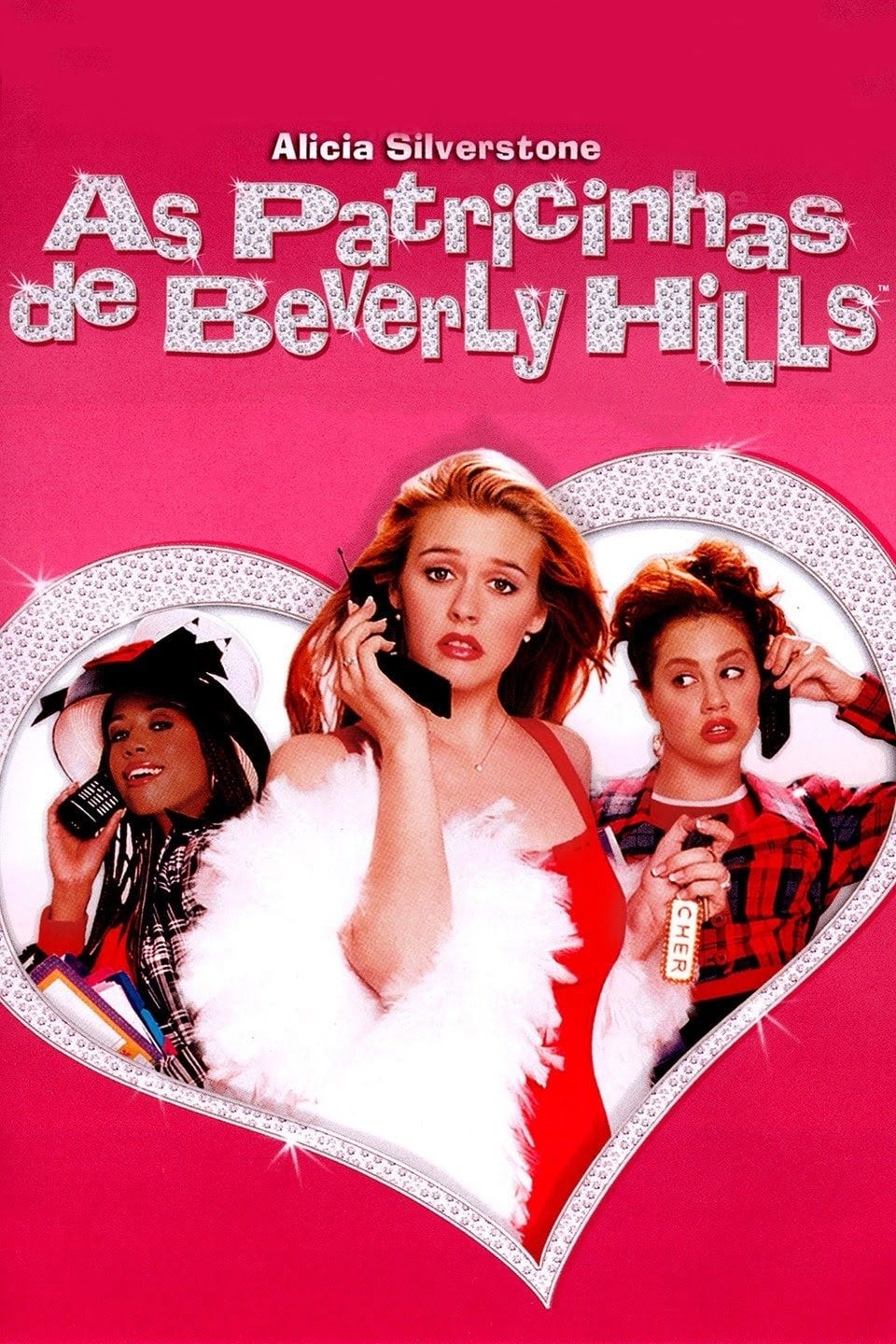 Poster of Clueless