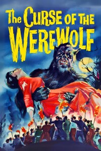 The Curse of the Werewolf filming locations