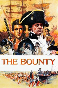 The Bounty filming locations
