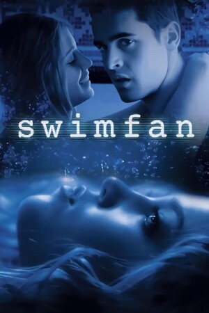 Swimfan film poster