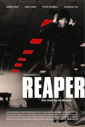 Reaper film poster