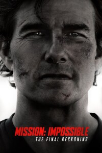Mission: Impossible - The Final Reckoning filming locations