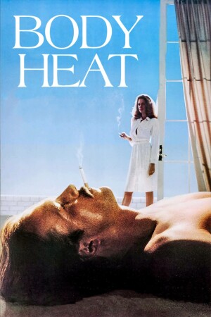 Body Heat film poster