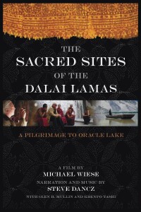 The Sacred Sites of the Dalai Lamas: A Pilgrimage to the Oracle Lake filming locations The Sacred Sites of the Dalai Lamas: A Pilgrimage to the Oracle Lake filming locations