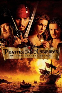 Pirates of the Caribbean: The Curse of the Black Pearl filming locations Pirates of the Caribbean: The Curse of the Black Pearl filming locations