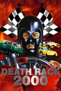 Death Race 2000 filming locations