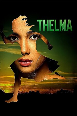 Thelma film poster