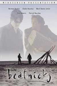 The Beatnicks filming locations
