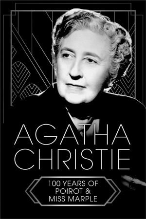Póster de la película Agatha Christie: 100 años de suspense