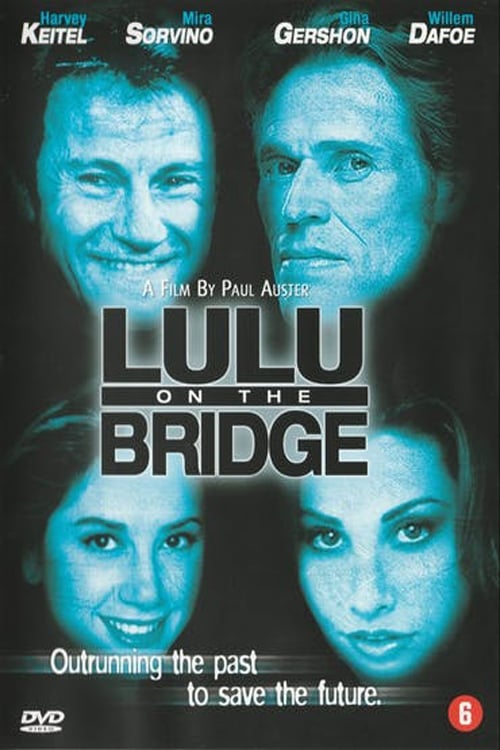 Poster of Lulu on the Bridge